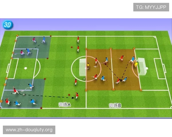 斗球软件如何帮助玩家提升足球策略和战术水平
